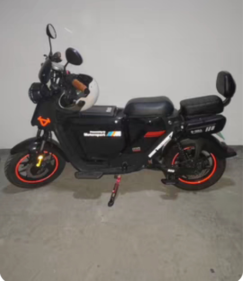 【张家港本地】小牛 UQI pro 顶配 ...