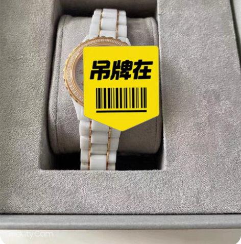 飞亚达经典女款手表、没戴几回，转给有缘人…...