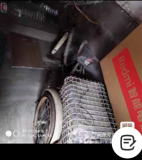 小三轮车八成新飞鸽牌 感兴趣的话点“我想要...