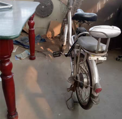 飞鸽20锂电自行车，全铝合金车架轻便灵活 ...