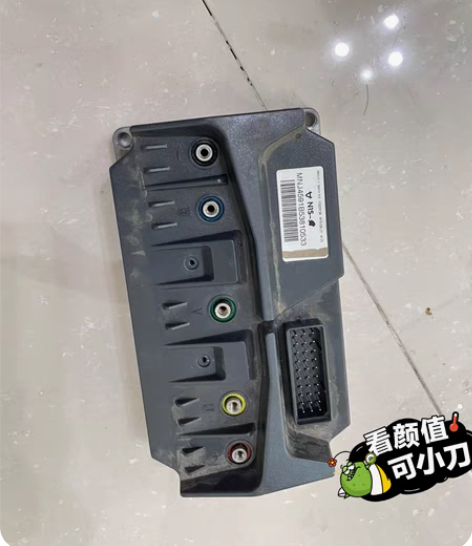 出小牛电动，小牛n1s动力版控制器，动力版...