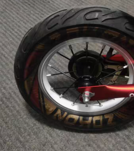 平衡车，儿童平衡车，12寸，9.99层新，...