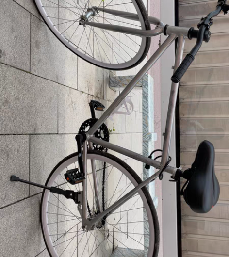 死飞倒刹。防扎胎死芯胎 感兴趣的话点“我想...