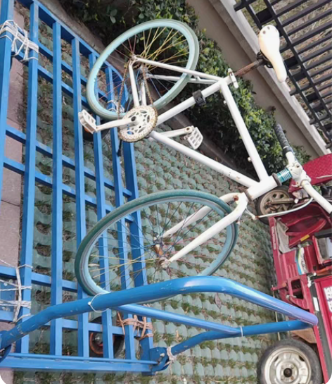 ?死飞自行车男式活飞倒刹固齿极简约成人女学...