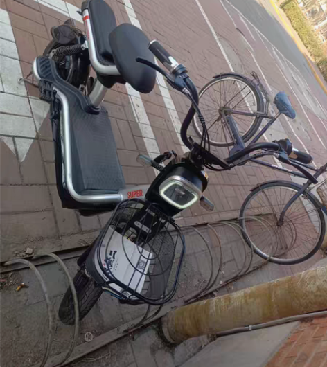 换工作原因需要出，价格可谈，可骑30公里左...