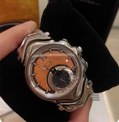 包邮Dakley 法官  橙色、蓝色、黑色...