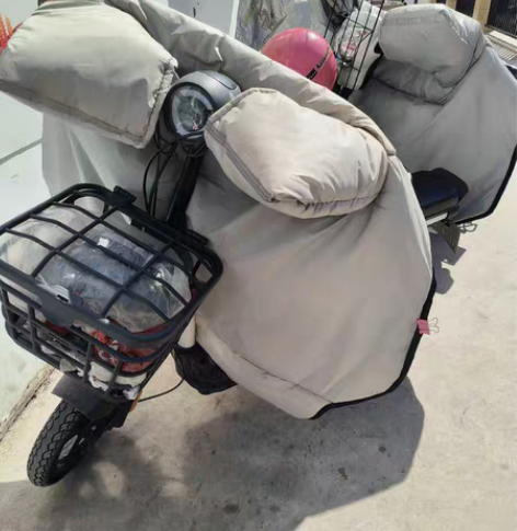 2022年7月买的台铃电动车，12伏的，只...