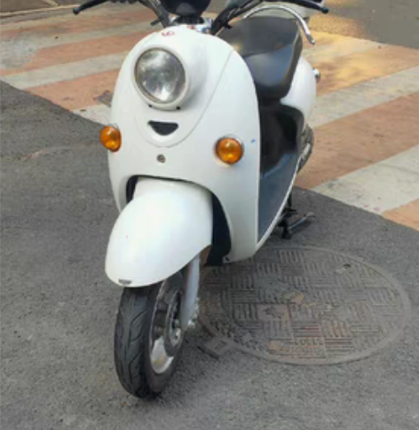 台铃电动车，不可以上牌，60V20安 感兴...