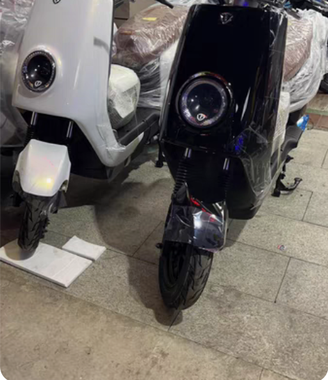 台铃电动车k10全新车架2750没有电池需...