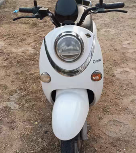 台铃二手电动车，送车上门，60V20A新电...