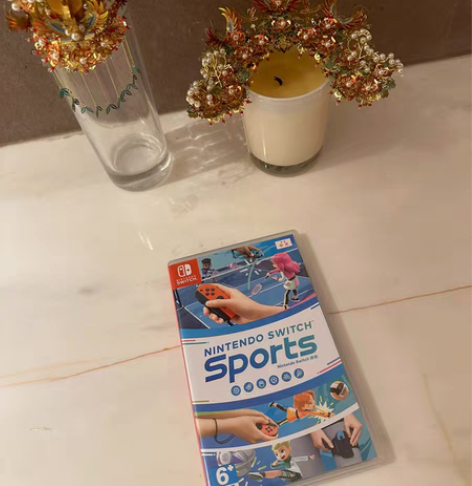 switch NS 游戏 任天堂 spor...