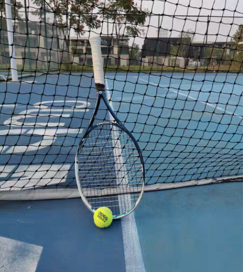 网球运动入门体验课程 儿童青少年身体素质提...