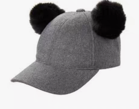 转卖正品Gymboree金宝贝男女童秋冬灰...