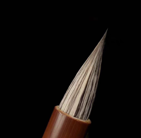 包邮(1)有心笔是周 颂虎近些年研究的方向...