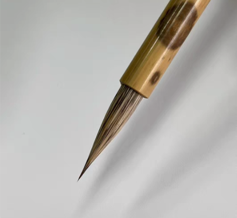 包邮错过了纯黑紫毫就不要再错过这款限量紫毫...