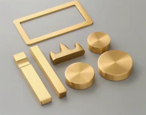 包邮【特价全新包邮】创意实心圆镇尺镇纸笔搁...