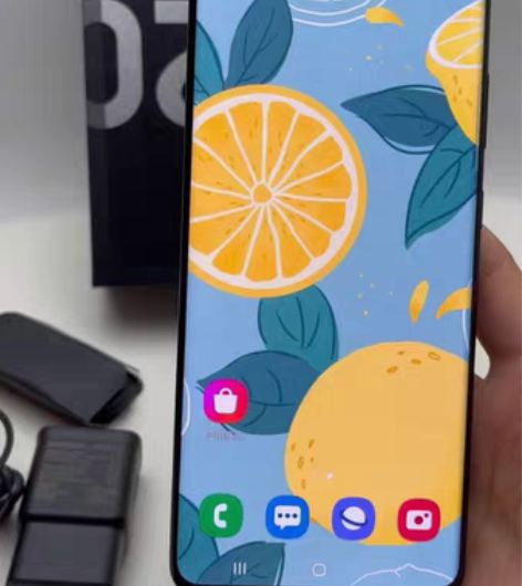 三星S20+5G三星手机 原装正品 到货 ...