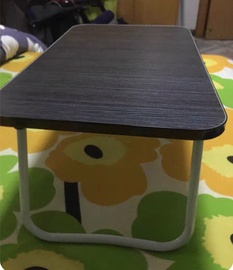 包邮可折叠小桌子  可用来当学习书桌、笔记...