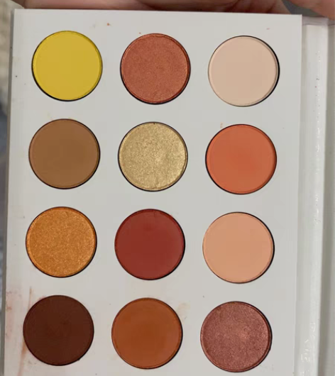 包邮现货 colourPOP yes pl...