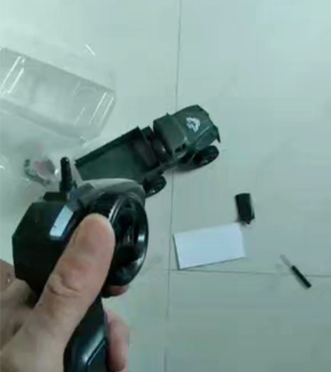 包邮2.4g遥控6x6 适用年龄：12岁 ...