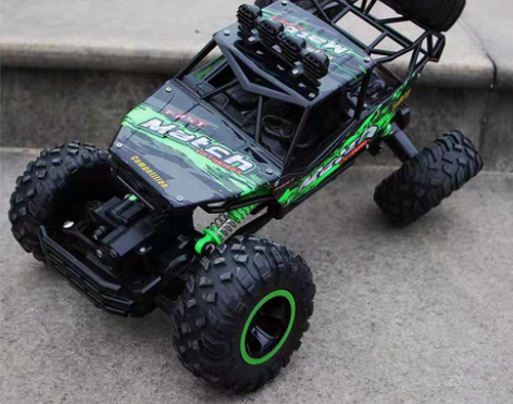 包邮星域传奇遥控车，无线遥控，超大体积，双...