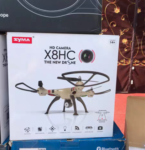 司马X8HC无人机 感兴趣的话点“我想要”...