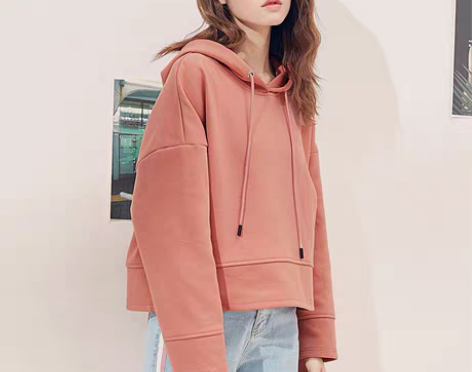 转卖诗曼朵2018春季新品韩版休闲纯色宽松...