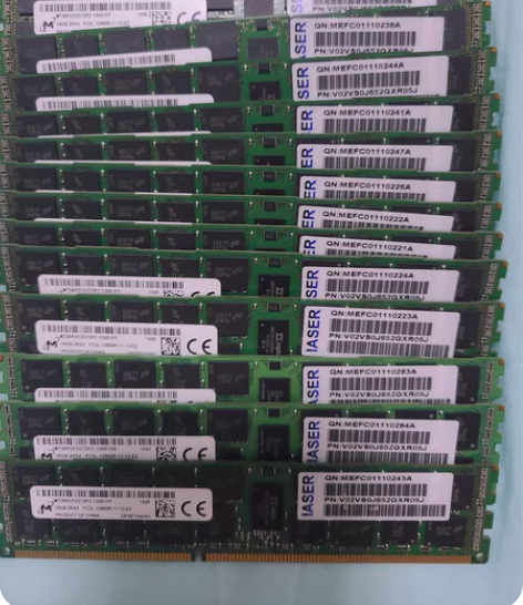 包邮镁光MT36KSF2G72PZ-1G6...