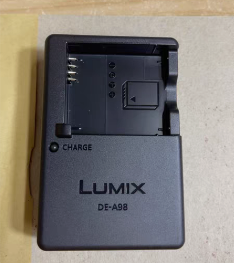 松下A98原装充电器 BLG10，BLH7...