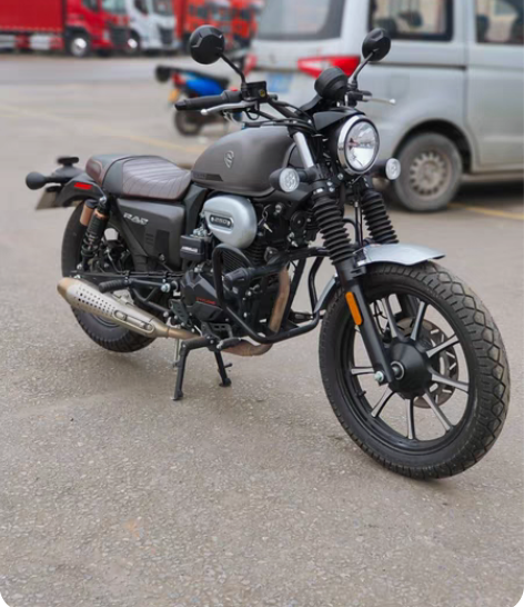 22年宗申赛科龙RA2(链条版)，1900...