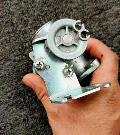 包邮电喷国四叶盛小忍者地平线趴赛200cc...