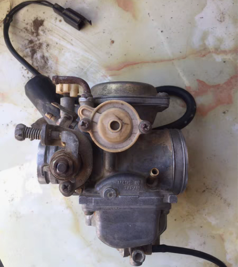 包邮雅马哈迅光，玉河，飞鹰，凌鹰125化油...