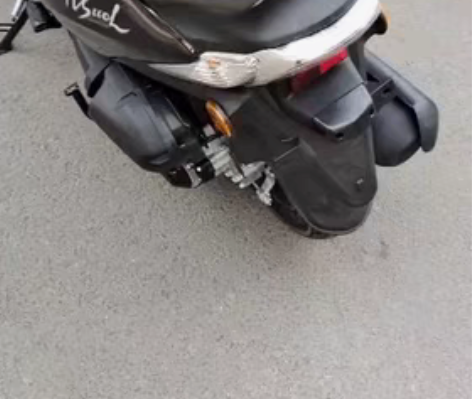 感谢客户发来的视频，全方位展示了这款车子，...