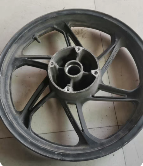 力帆150后轮毂真空圈盘刹有需要的老铁联系...