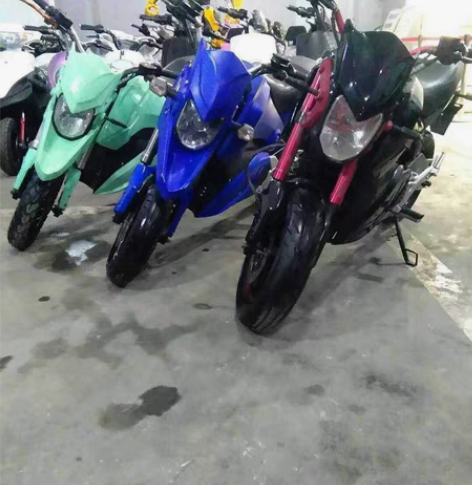 货到付款出二手小猴子电动车M5电动车，摩托...