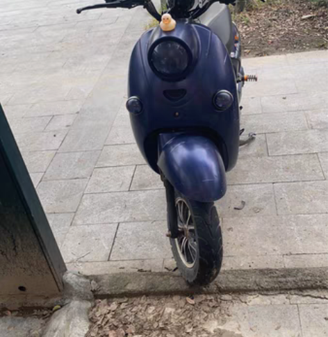 二手电动车小龟王电动车 套餐一,1200送...