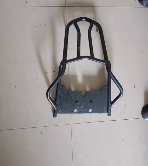 银钢小怪兽150 经典款货架，尾架 线下 ...