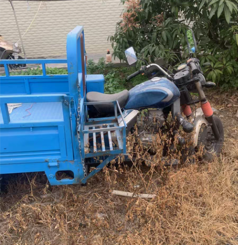 力帆三轮车1.3*2 感兴趣的话点“我想要...