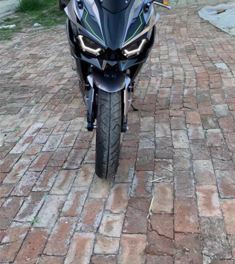 2020年下半年入手，3300公里，不怎么...