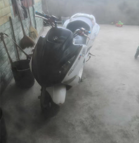 巡航舰 什么手续都没有了   电子仪表蓝牙...