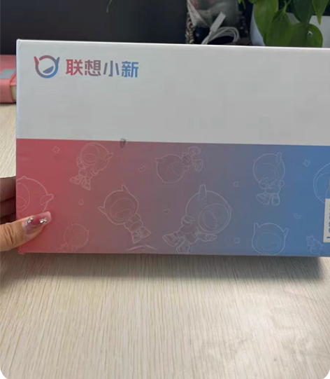 联想平板小新Pad 2022 10.6英寸...