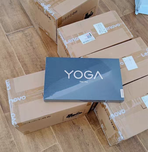 包邮联想YogaPadpro8+256G高...