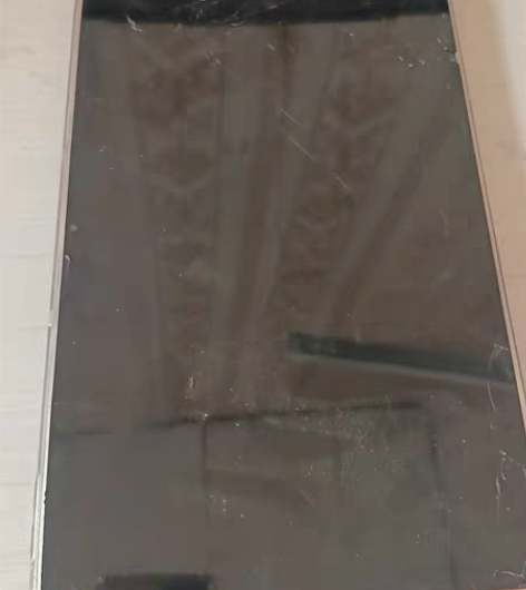 包邮联想小新pad，屏幕碎裂未漏液不影响使...