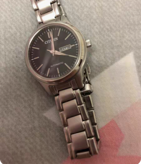 包邮品牌：西铁城 型号：PD7140-58...