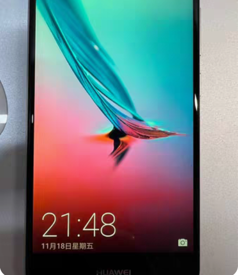 华为NOVA全网通4G手机，超薄手感好，一...