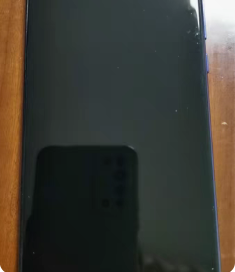 华为nova3I nova 3I，外屏完好...