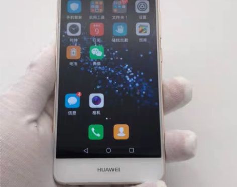 包邮9成新9新 Huawei/华为 nov...