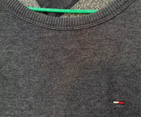 圆领毛衣卫衣polosport男士长袖低圆...