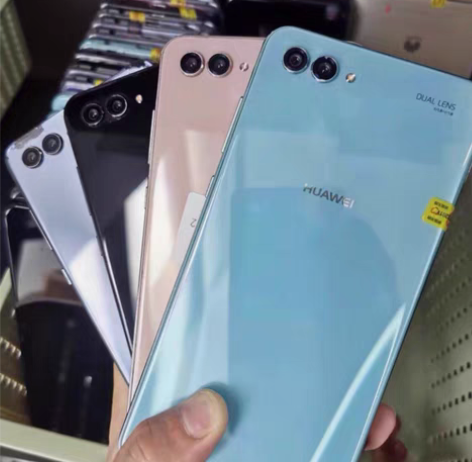 华为Nova2s，工作室，备用机 双卡双待...