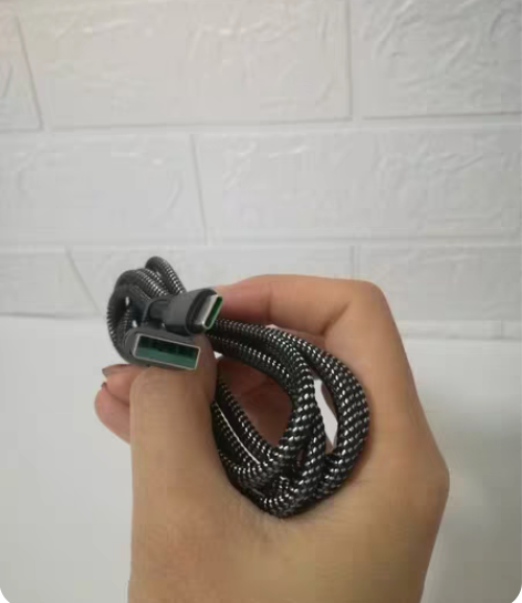 包邮OKSJ Type-c数据线华为充电器...